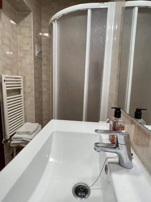 Estudio Miramarprimera Linea Playa Amazing Views Benalmádena Zewnętrze zdjęcie
